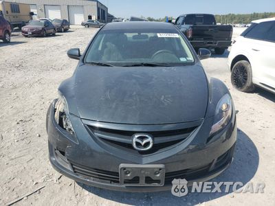Piąte zdjęcie samochodu w środku: 2013 MAZDA 6 SPORT VIN:1YVHZ8BHXD5M11967 - miniatura