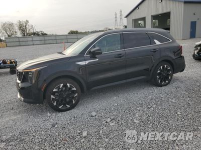 2025 KIA SORENTO EX 5XYRH4JF3SG324390 - główne zdjęcie licytacji z USA - miniatura