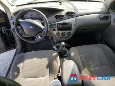 Zdjęcie 8 z 14 samochodu: 2003 FORD FOCUS ZTS VIN:1FAFP38ZX3W227441 - miniatura
