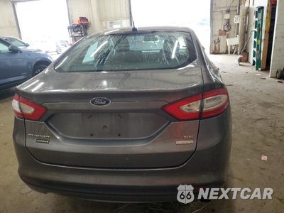 Zdjęcie 6 z 14 samochodu: 2013 FORD FUSION SE VIN:3FA6P0HR4DR370999 - miniatura