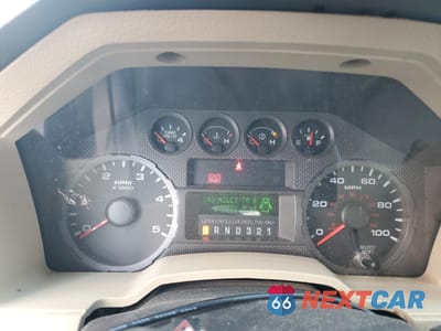 Zdjęcie 9 z 14 samochodu: 2009 FORD F350 SUPER DUTY VIN:1FTWX31R99EB29780 - miniatura