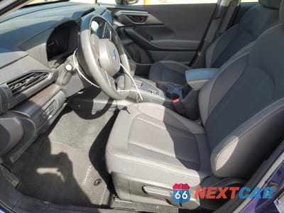 Zdjęcie 7 z 12 samochodu: 2024 SUBARU IMPREZA VIN:JF1GUABC5R8889964 - miniatura