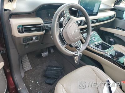 Zdjęcie 8 z 14 samochodu: 2022 LINCOLN NAUTILUS RESERVE VIN:2LMPJ8K92NBL03860 - miniatura