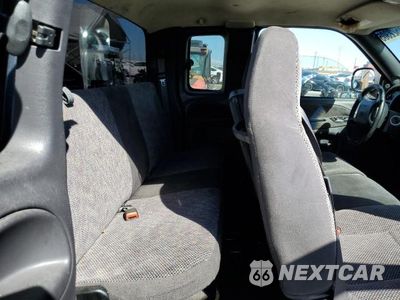 Zdjęcie 10 z 12 samochodu: 2001 DODGE RAM 1500 VIN:3B7HF13Y61G710283 - miniatura