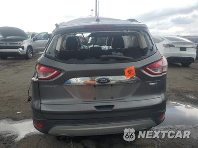 Zdjęcie 6 z 13 samochodu: 2014 FORD ESCAPE TITANIUM VIN:1FMCU9J92EUE22978 - miniatura