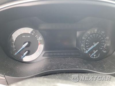 Zdjęcie 9 z 12 samochodu: 2017 FORD FUSION SE VIN:3FA6P0H96HR405466 - miniatura