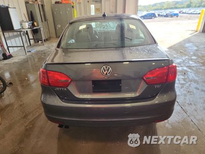 Zdjęcie 6 z 13 samochodu: 2012 VOLKSWAGEN JETTA TDI VIN:3VWLL7AJ1CM006036 - miniatura