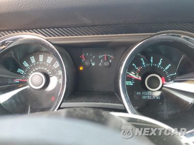 Zdjęcie 9 z 12 samochodu: 2013 FORD MUSTANG VIN:1ZVBP8AM8D5216091 - miniatura
