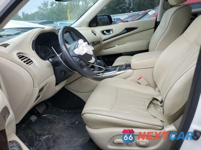 Zdjęcie 7 z 14 samochodu: 2019 INFINITI QX60 LUXE VIN:5N1DL0MNXKC555226 - miniatura