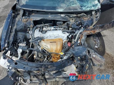 Zdjęcie 11 z 12 samochodu: 2012 TOYOTA CAMRY BASE VIN:4T4BF1FK4CR184248 - miniatura