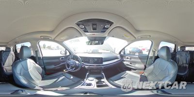 Zdjęcie 16 z 17 samochodu: 2025 KIA SORENTO EX VIN:KNDRH4JG4S5309298 - miniatura
