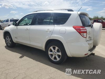 Drugie zdjęcie samochodu z przodu: 2009 TOYOTA RAV4 LIMITED VIN:JTMBK31V295078181 - miniatura