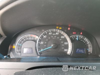 Zdjęcie 9 z 12 samochodu: 2012 TOYOTA CAMRY BASE VIN:4T1BF1FK2CU551027 - miniatura