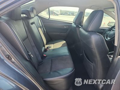 Zdjęcie 10 z 14 samochodu: 2015 TOYOTA COROLLA L VIN:2T1BURHE8FC339623 - miniatura
