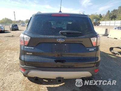 Zdjęcie 6 z 14 samochodu: 2018 FORD ESCAPE TITANIUM VIN:1FMCU0J95JUD01304 - miniatura