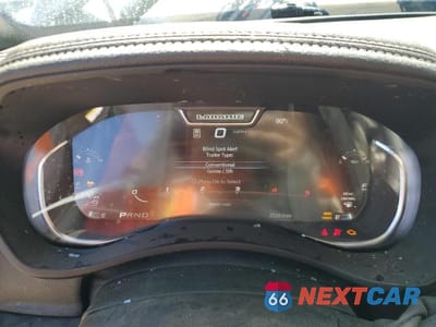 Zdjęcie 9 z 13 samochodu: 2025 RAM 2500 LARAMIE VIN:3C63R5FL1SG522840 - miniatura