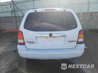 Zdjęcie 6 z 13 samochodu: 2002 MAZDA TRIBUTE VIN:4F2YU09102KM51326 - miniatura
