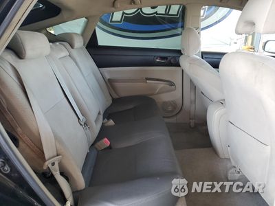 Zdjęcie 10 z 12 samochodu: 2006 TOYOTA PRIUS VIN:JTDKB20U063146262 - miniatura