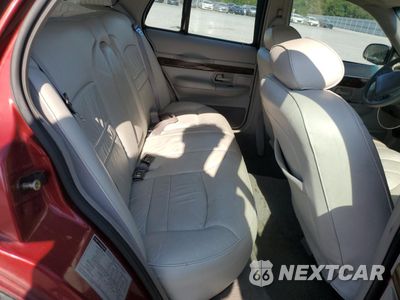 Zdjęcie 10 z 14 samochodu: 1999 MERCURY GRAND MARQUIS GS VIN:2MEFM74W0XX701749 - miniatura