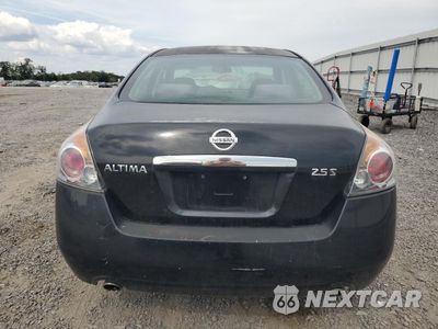 Zdjęcie 6 z 14 samochodu: 2009 NISSAN ALTIMA 2.5 VIN:1N4AL21E09C138429 - miniatura