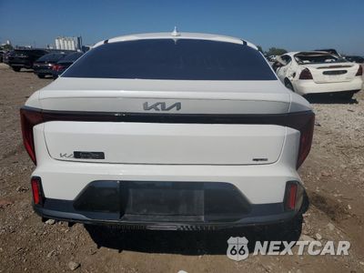 Zdjęcie 6 z 13 samochodu: 2025 KIA K4 GT LINE VIN:3KPFW4DE3SE124263 - miniatura