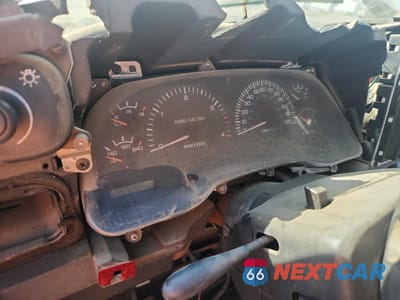 Zdjęcie 9 z 12 samochodu: 1998 DODGE RAM 3500 VIN:1B7MC3368WJ240085 - miniatura