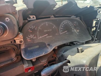 Zdjęcie 9 z 12 samochodu: 1998 DODGE RAM 3500 VIN:1B7MC3368WJ240085 - miniatura