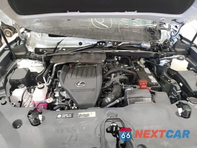 Zdjęcie 11 z 12 samochodu: 2024 LEXUS TX 350 BASE VIN:5TDAAAB64RS020075 - miniatura