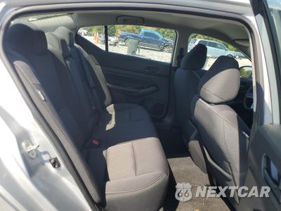 Zdjęcie 10 z 14 samochodu: 2023 NISSAN ALTIMA SV VIN:1N4BL4DV4PN386017 - miniatura