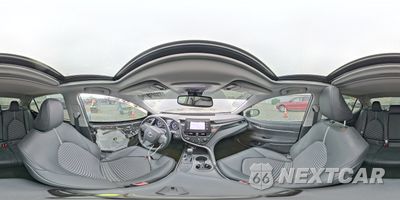 Zdjęcie 15 z 16 samochodu: 2023 TOYOTA CAMRY SE NIGHT SHADE VIN:4T1T11AK9PU726762 - miniatura