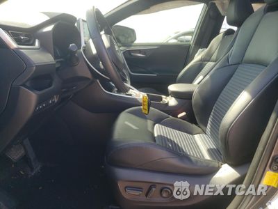 Zdjęcie 7 z 14 samochodu: 2020 TOYOTA RAV4 XSE VIN:JTMEWRFV6LJ040514 - miniatura