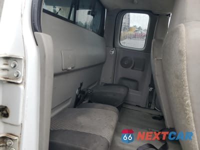 Zdjęcie 10 z 14 samochodu: 2007 GMC CANYON VIN:1GTCS199578101240 - miniatura