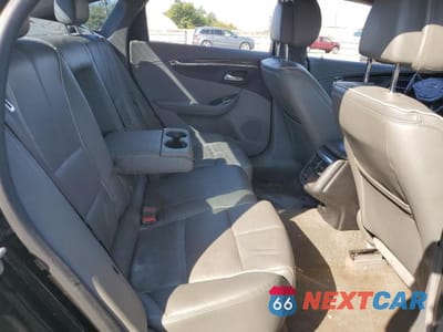 Zdjęcie 10 z 12 samochodu: 2014 CHEVROLET IMPALA LTZ VIN:2G1155S30E9100793 - miniatura