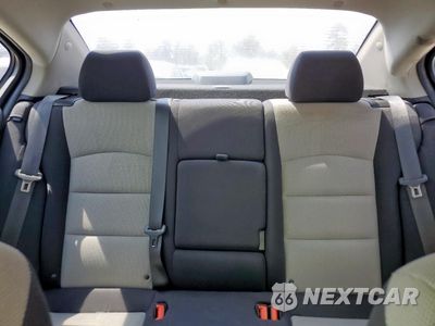 Zdjęcie 10 z 13 samochodu: 2014 CHEVROLET CRUZE LS VIN:1G1PA5SHXE7345281 - miniatura