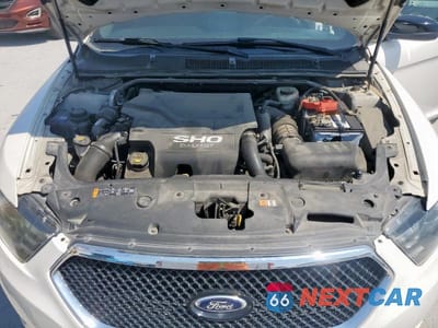 Zdjęcie 11 z 12 samochodu: 2015 FORD TAURUS SHO VIN:1FAHP2KT4FG100500 - miniatura
