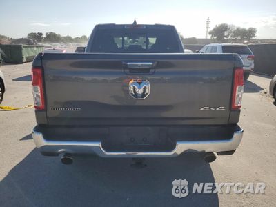 Zdjęcie 6 z 12 samochodu: 2019 RAM 1500 BIG HORN/LONE STAR VIN:1C6SRFBT0KN915887 - miniatura