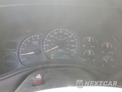 Zdjęcie 9 z 12 samochodu: 2002 CHEVROLET SILVERADO C1500 VIN:2GCEC19T221254039 - miniatura
