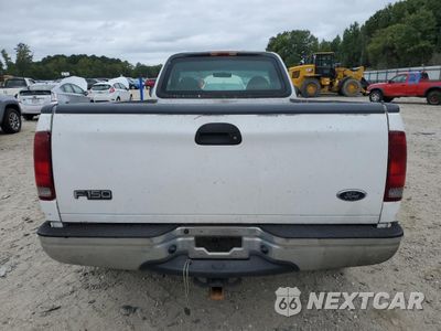 Zdjęcie 6 z 14 samochodu: 2000 FORD F150 VIN:1FTZF1721YNB46831 - miniatura