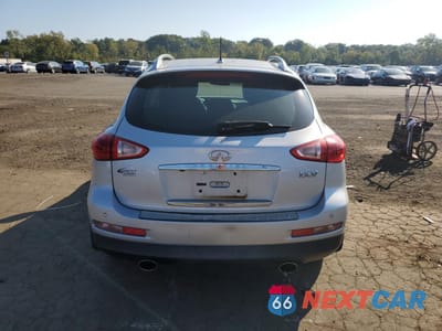 Zdjęcie 6 z 15 samochodu: 2013 INFINITI EX37 BASE VIN:JN1BJ0HR3DM480822 - miniatura