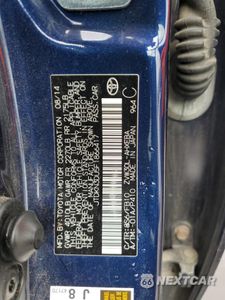 Zdjęcie 12 z 12 samochodu: 2015 TOYOTA PRIUS VIN:JTDKN3DU5F1866417 - miniatura