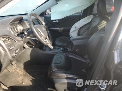 Zdjęcie 7 z 15 samochodu: 2019 JEEP CHEROKEE LATITUDE PLUS VIN:1C4PJMLB2KD319637 - miniatura