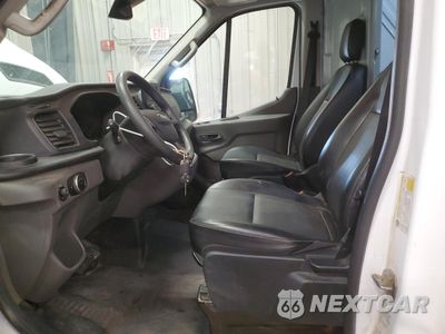 Zdjęcie 7 z 16 samochodu: 2020 FORD TRANSIT T-350 VIN:1FTBW3X8XLKA65872 - miniatura