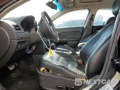 Zdjęcie 7 z 12 samochodu: 2012 FORD FUSION SPORT VIN:3FAHP0KC4CR259803 - miniatura