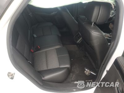 Zdjęcie 10 z 12 samochodu: 2014 CHEVROLET IMPALA LT VIN:2G1115SL1E9249970 - miniatura