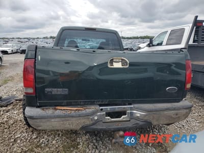 Zdjęcie 6 z 14 samochodu: 1999 FORD F350 SUPER DUTY VIN:1FTWX32F5XEC39940 - miniatura