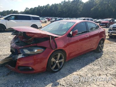 2014 DODGE DART GT 1C3CDFEB4ED906736 - główne zdjęcie licytacji z USA - miniatura