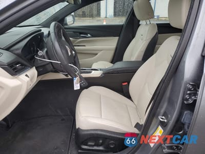 Zdjęcie 7 z 14 samochodu: 2021 CADILLAC CT4 PREMIUM LUXURY VIN:1G6DF5RKXM0122259 - miniatura