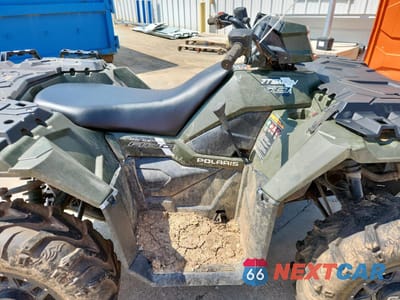 Zdjęcie 7 z 12 samochodu: 2017 POLARIS SPORTSMAN 850 VIN:4XASXA858HB133512 - miniatura