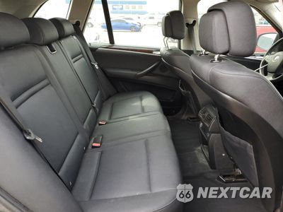 Zdjęcie 11 z 13 samochodu: 2011 BMW X5 XDRIVE35D VIN:5UXZW0C54BL657610 - miniatura