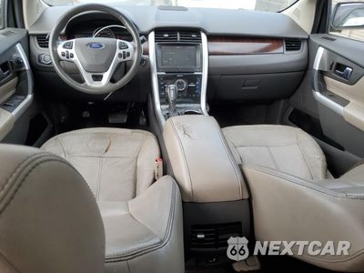 Zdjęcie 8 z 13 samochodu: 2012 FORD EDGE LIMITED VIN:2FMDK4KC6CBA82602 - miniatura